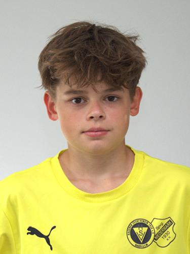 Moritz Tibbe