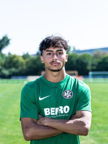 Belal Masumi