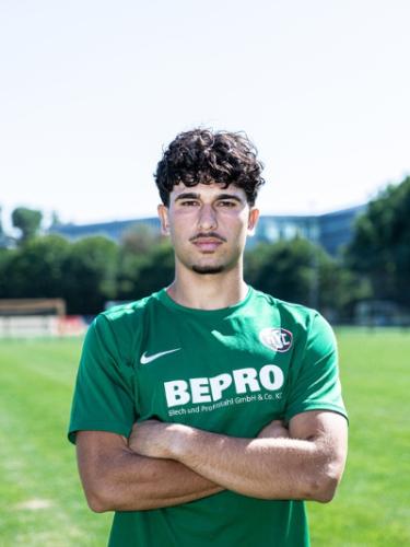 Noah Moghadam