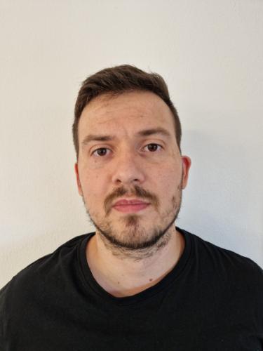 Jozsef Martin Vajda