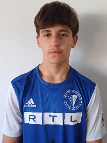 Jermain Rudat
