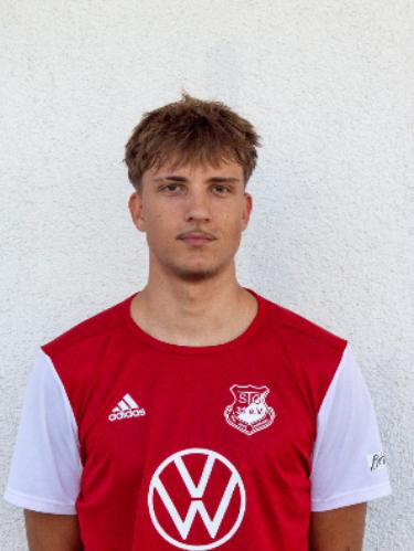 Luca Seelig