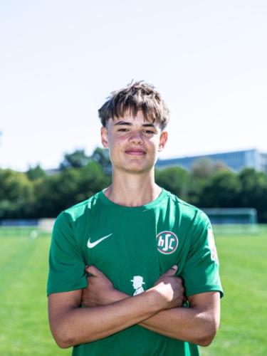 Jonas Noah Schmitto