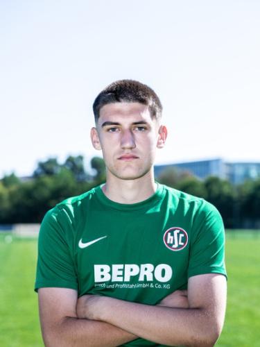 Filip Stankovic