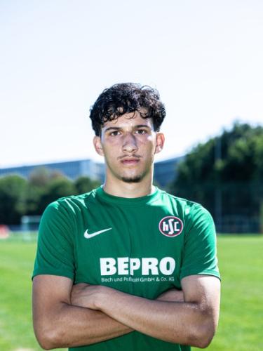 Armend-Gjafer Zahaj