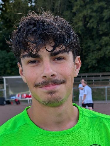 Kian Kork
