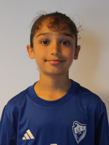 Darius Arabi