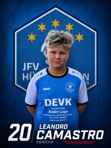 Leandro Camastro