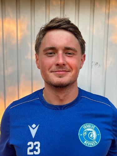 Kacper Barszczak