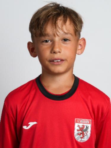 Matteo Valentino Curcio