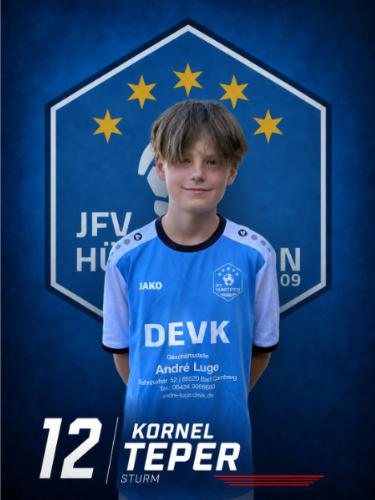 Kornel Teper