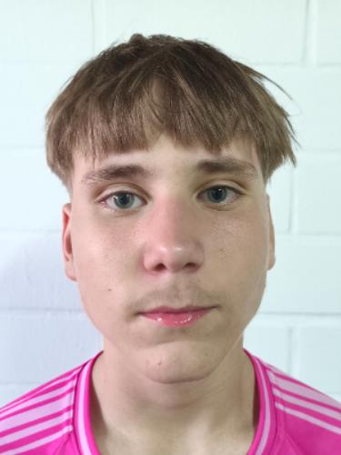 Lenny-Francis Kehres