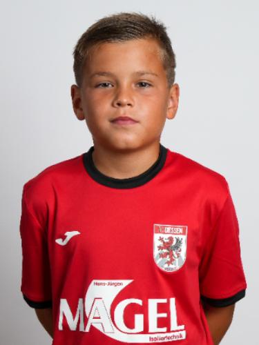 Daniel Enes