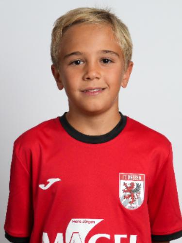 Vin Frischknecht