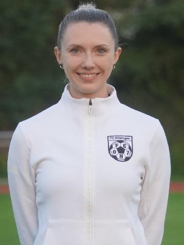 Julia Klein