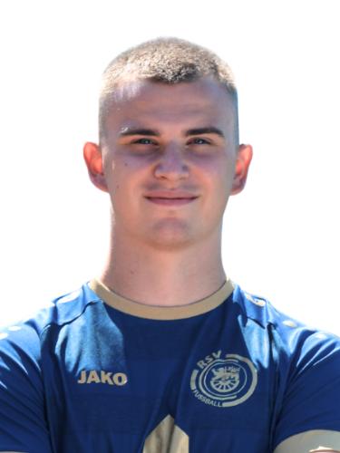 Moritz Damm