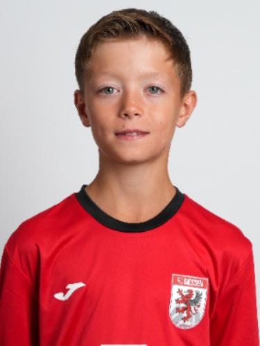 Alexander Malinov