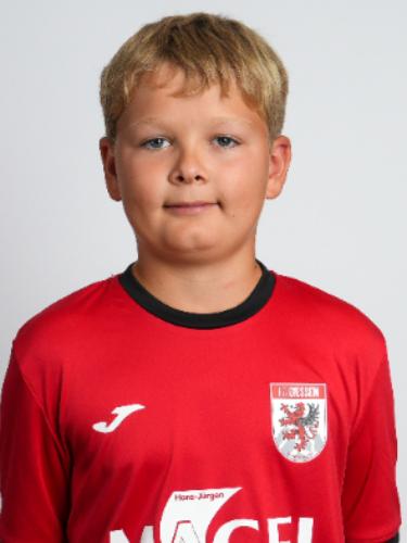 Julian Osswald