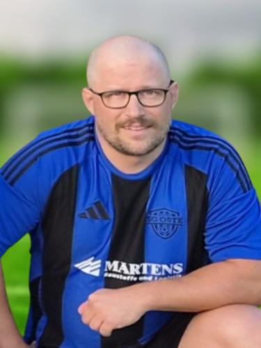 Steffen Brandt