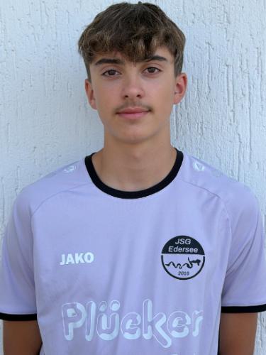 Joel Bajden