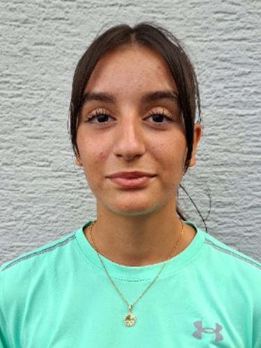 Zümra Cagla Agca
