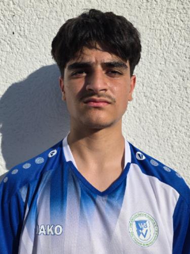 Azad Mohammad