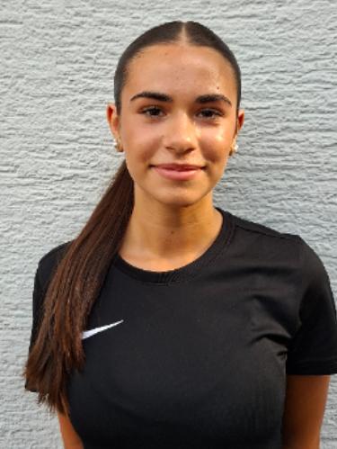 Alessia Pumo