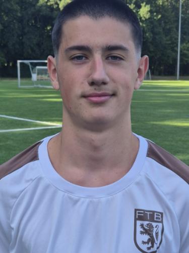 Elias Graf