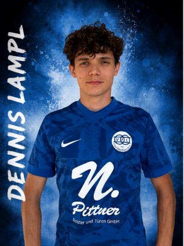 Dennis Lampl