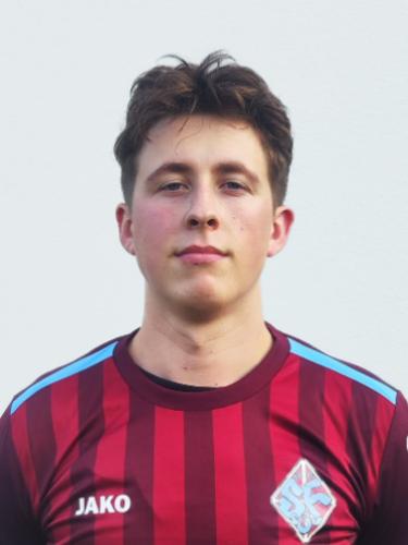 Kevin Lenk