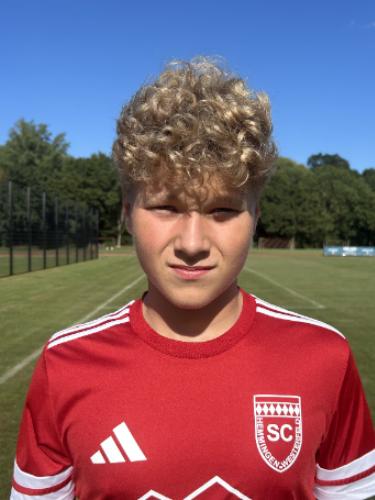 Yanik Elijah Drehkopf