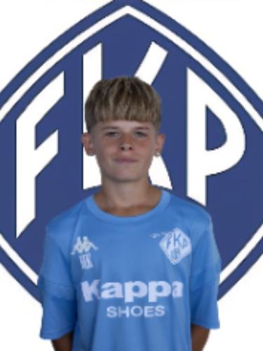 Milan Karaleic