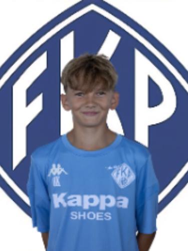 Oscar Kölsch