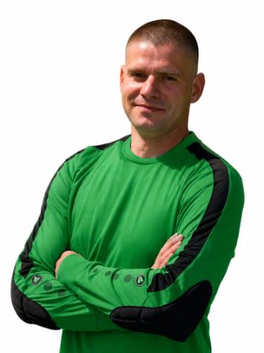 Steve Claußner