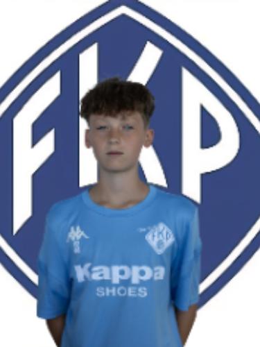 Jonas Schlick