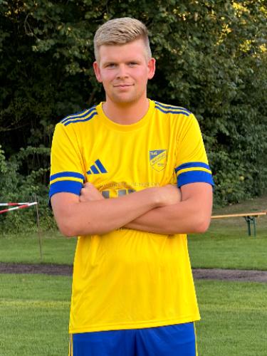 Jannis Bramstedt