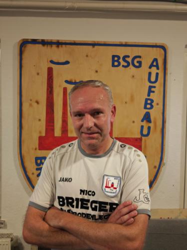 Stephan Skorsetz