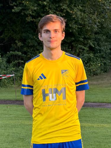 Eric Geerdes