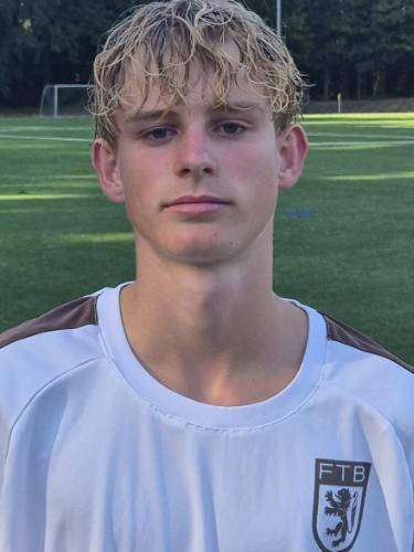 Jan-Niklas Will
