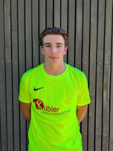 Gregor Scheidhauer