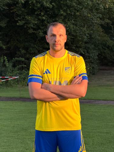 Jan-Dirk Klaassens