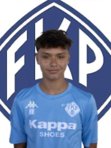 Nick Wüst