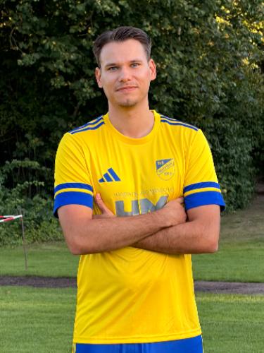 Maurice Liedtke
