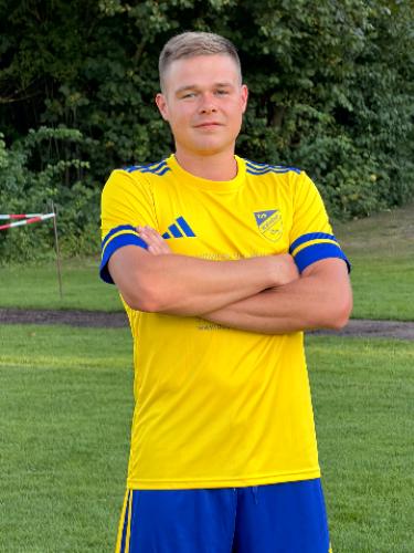 Kjell Rose