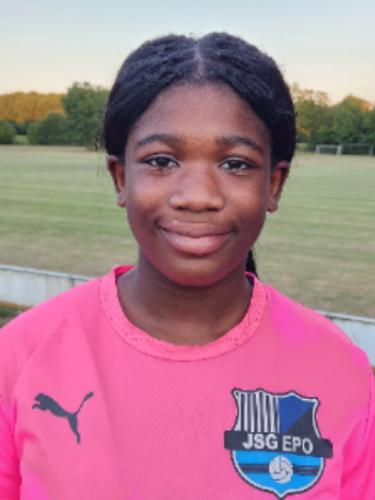 Glenda Adubea Johnson