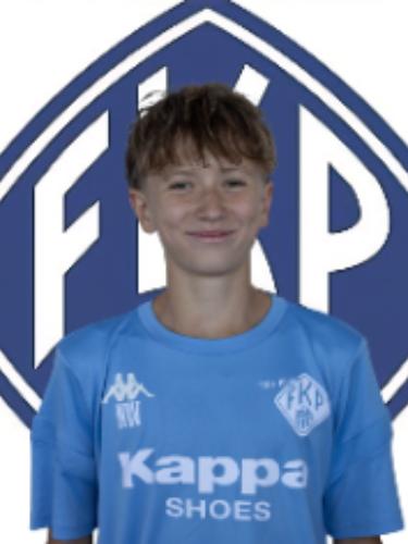 Nick Weichhart