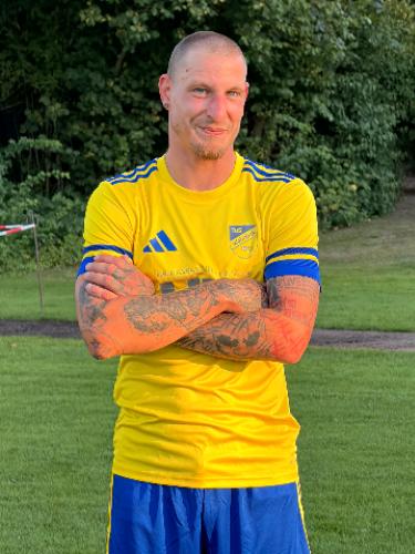 Fabian Steenken