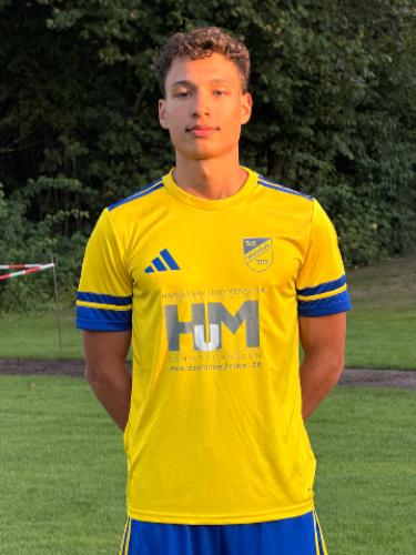 Tito Van Döllen