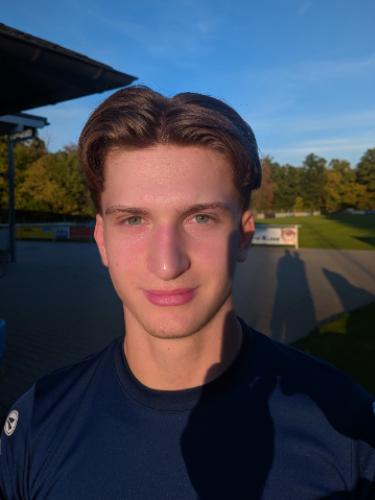 Jarle Schwab