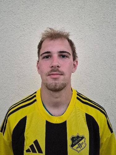 Niklas Raab